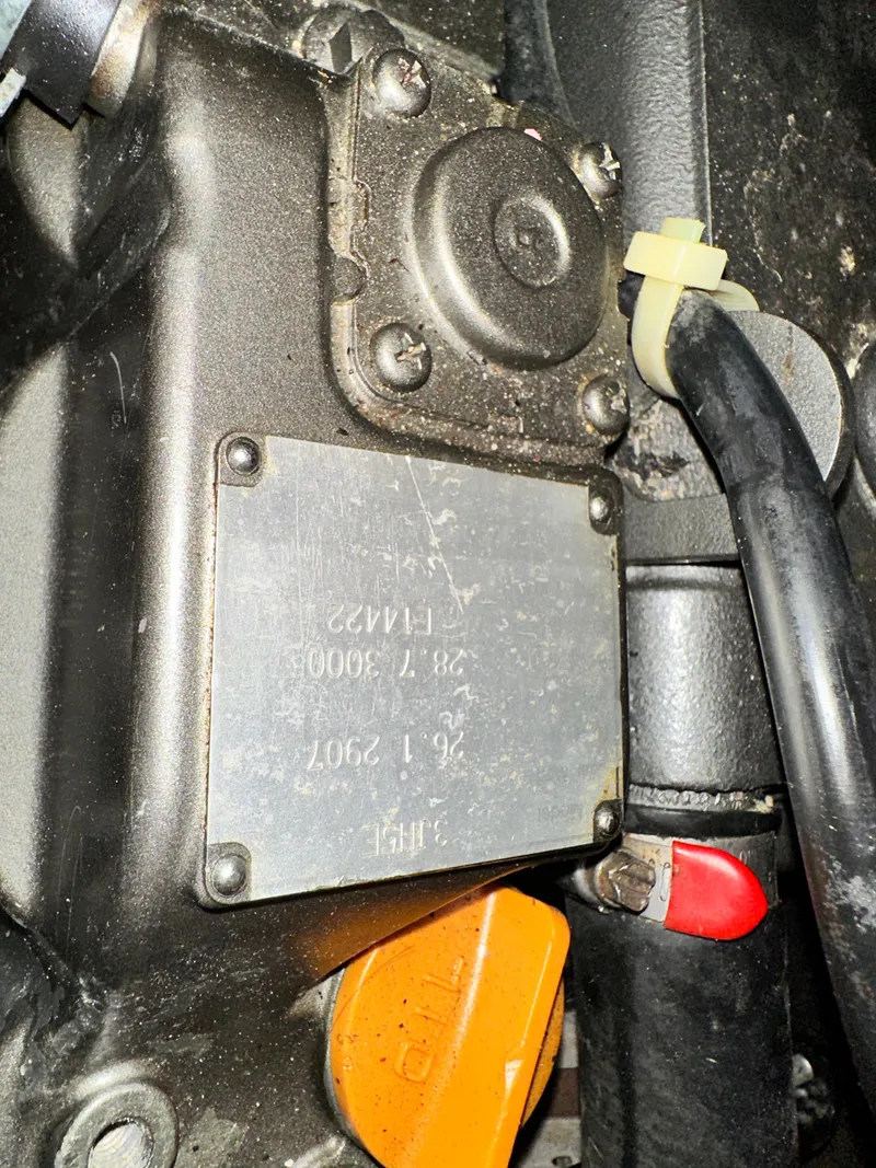 Slide: The Image of Beneteau Oceanis 46.1 2022 - 70