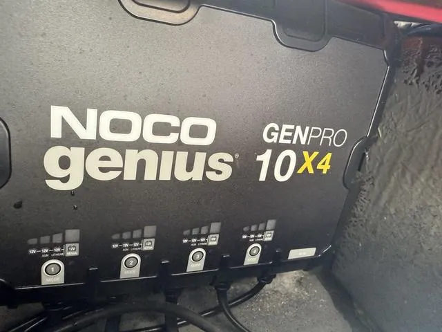 Slide: The Image of Phoenix Bass Boat 919 Pro xp 2021 - 19