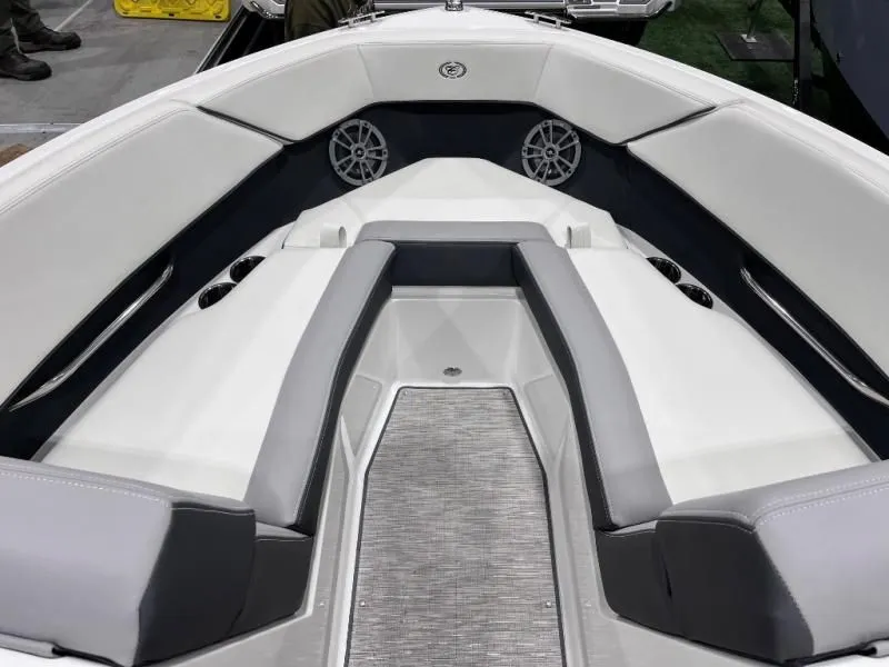 Slide: The Image of CS Series CS22 2025 - 14