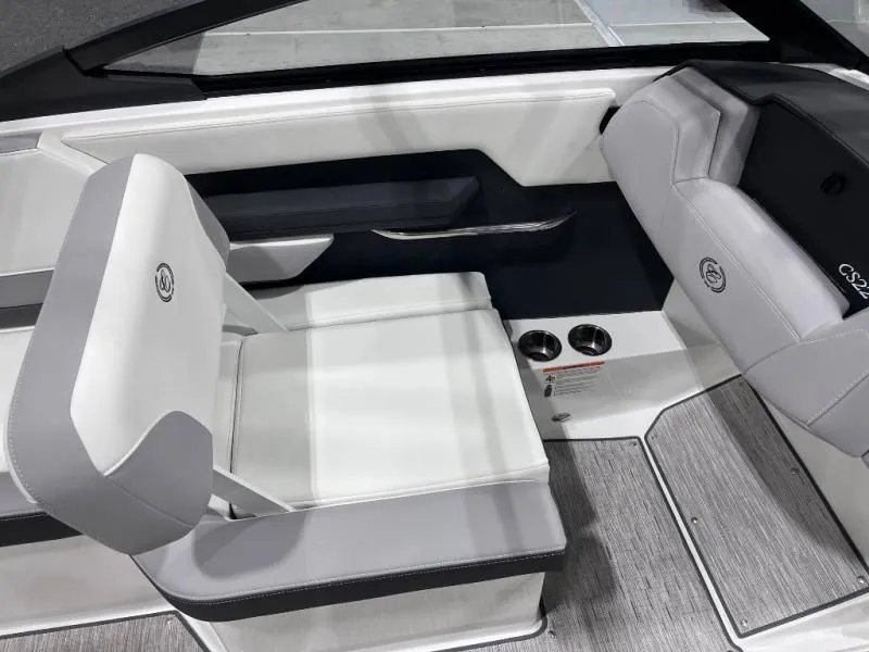 Slide: The Image of CS Series CS22 2025 - 19