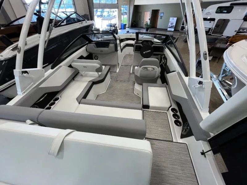 Slide: The Image of CS Series CS22 2025 - 4