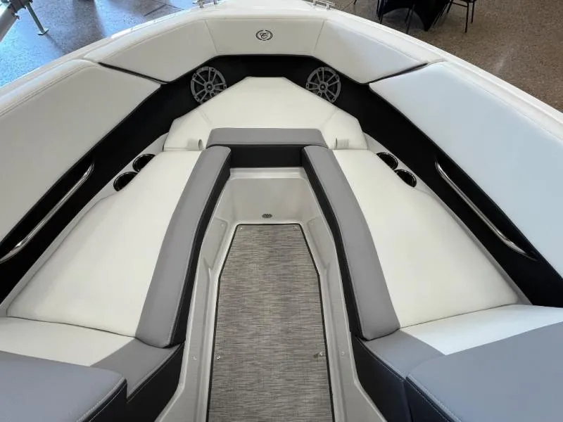 Slide: The Image of CS Series CS22 2025 - 5