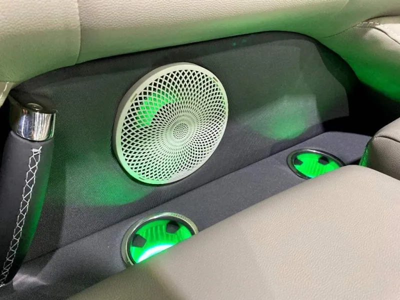 Slide: The Image of Corsa 25UCA 2024 - 16