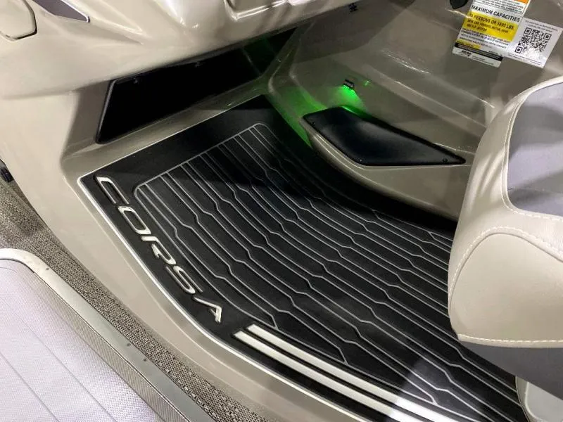 Slide: The Image of Corsa 25UCA 2024 - 21