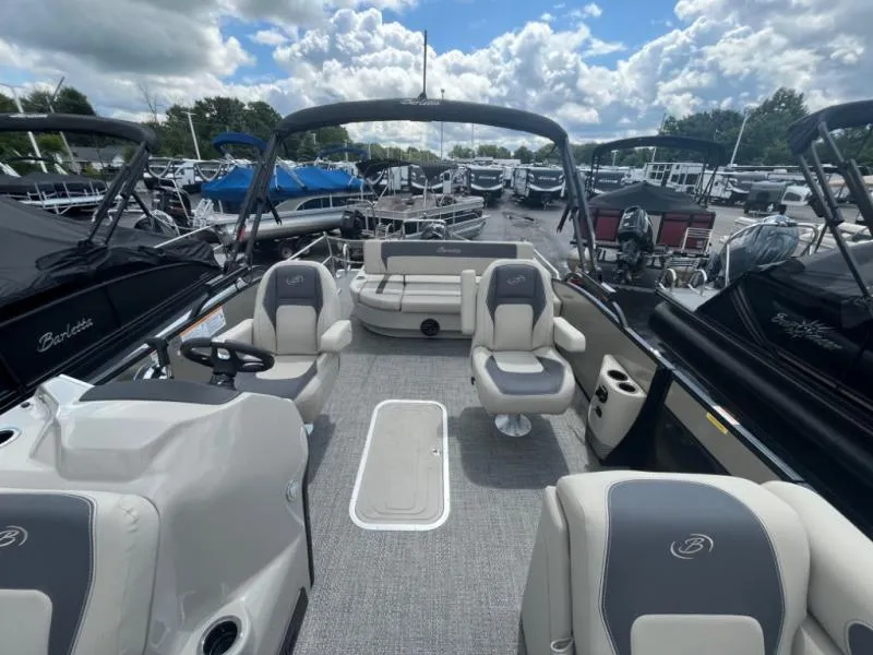 Slide: The Image of Aria A22UC 2024 - 7