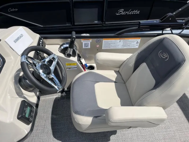 Slide: The Image of Aria A22UC 2024 - 9