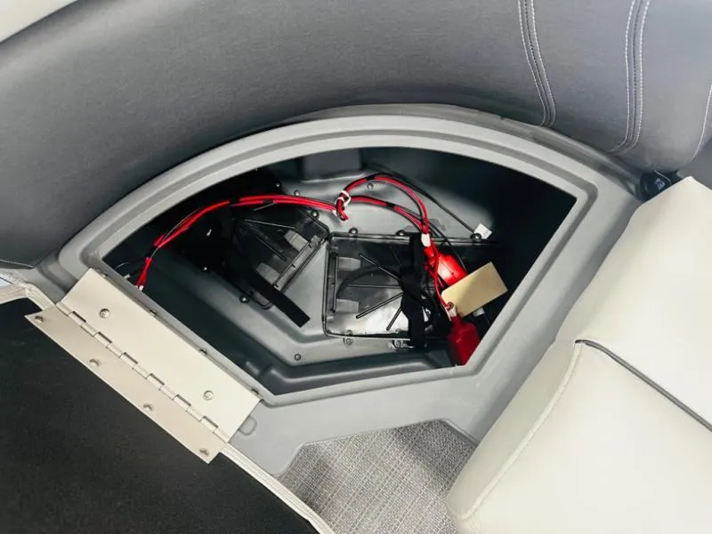 Slide: The Image of Mirage 8522 Party Fish 2025 - 10