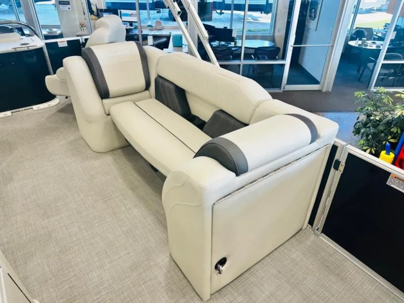 Slide: The Image of Mirage 8522 Party Fish 2025 - 11