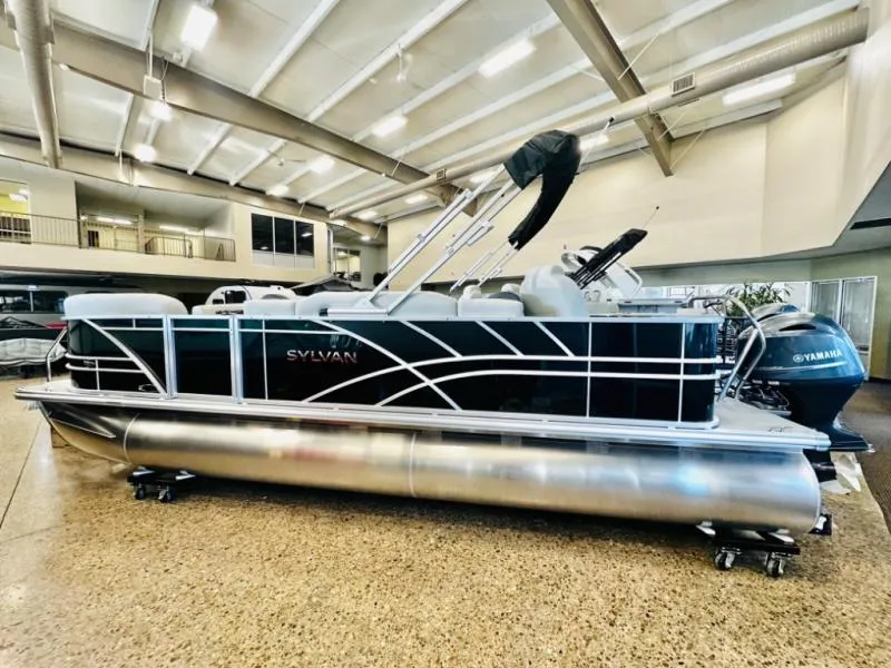 Slide: The Image of Mirage 8522 Party Fish 2025 - 4