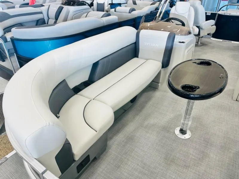 Slide: The Image of Mirage 8522 Party Fish 2025 - 7