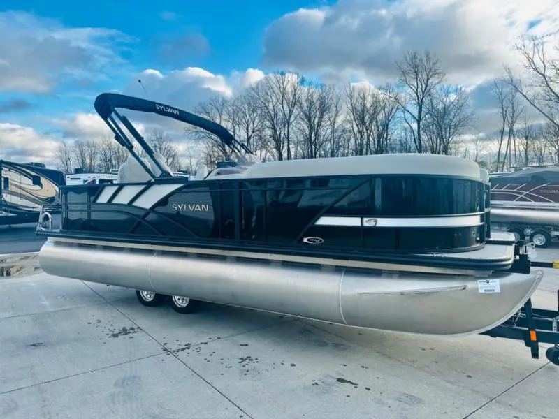 The Image of Mirage 8522 Party Fish 2025 - 1