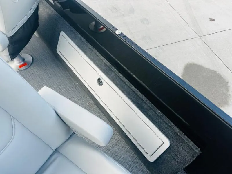 Slide: The Image of Mirage 8522 Party Fish 2025 - 13