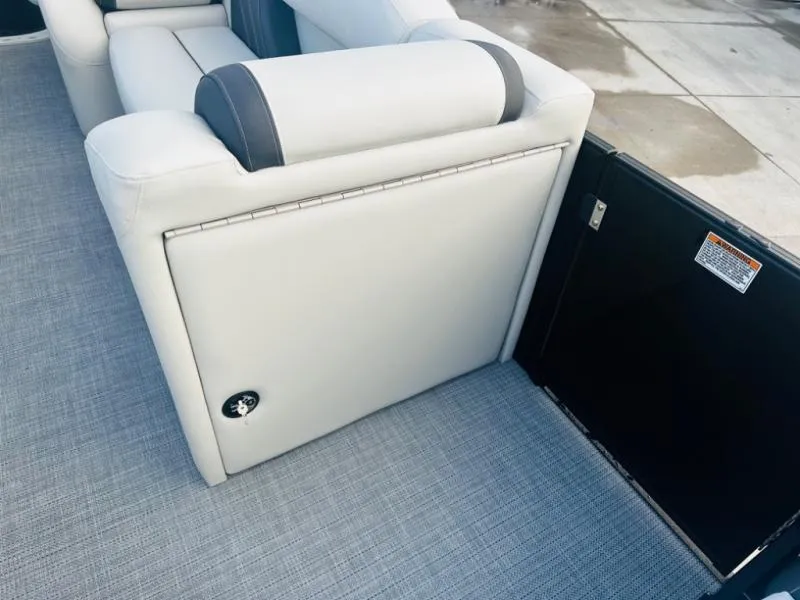 Slide: The Image of Mirage 8522 Party Fish 2025 - 14