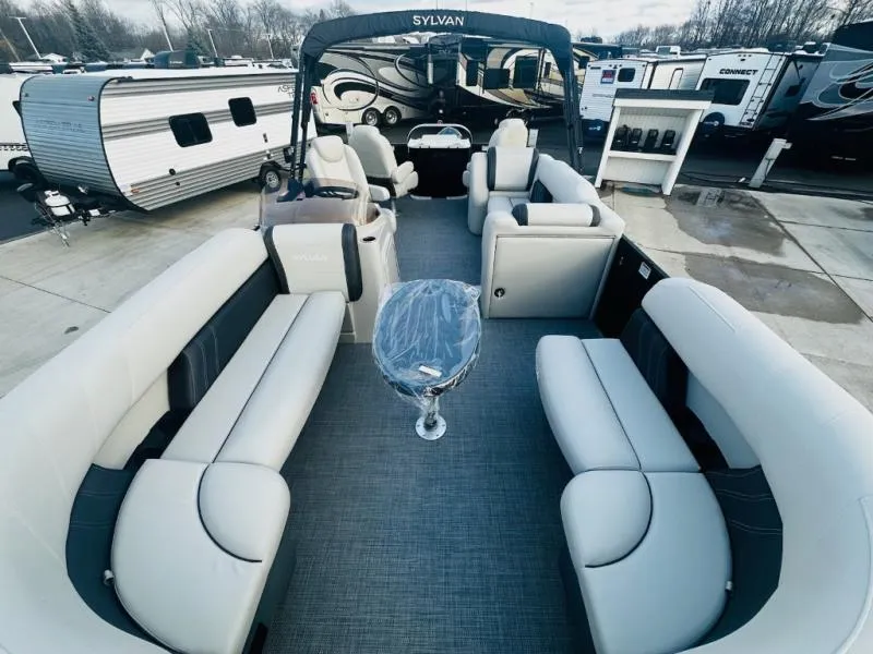 Slide: The Image of Mirage 8522 Party Fish 2025 - 20