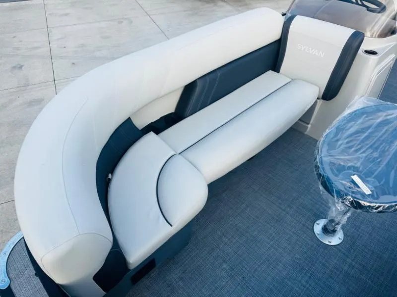 Slide: The Image of Mirage 8522 Party Fish 2025 - 7