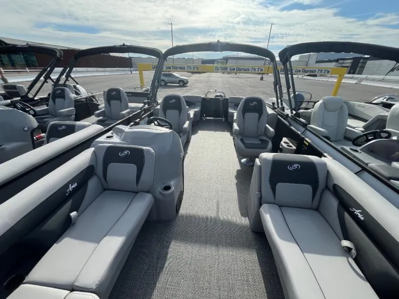 Slide: The Image of Aria A22QC 2025 - 4