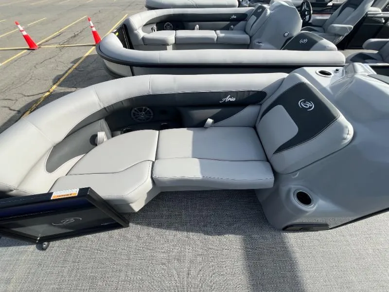 Slide: The Image of Aria A22QC 2025 - 5