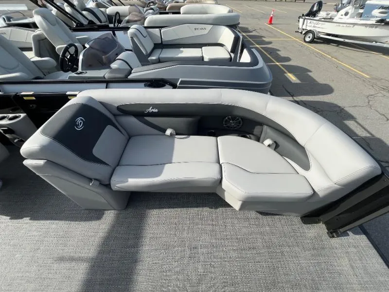 Slide: The Image of Aria A22QC 2025 - 6