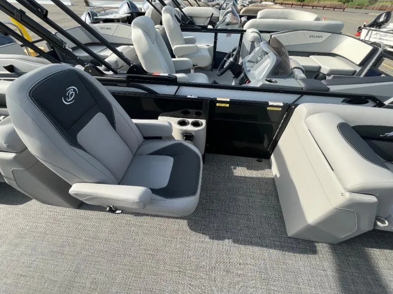 Slide: The Image of Aria A22QC 2025 - 8