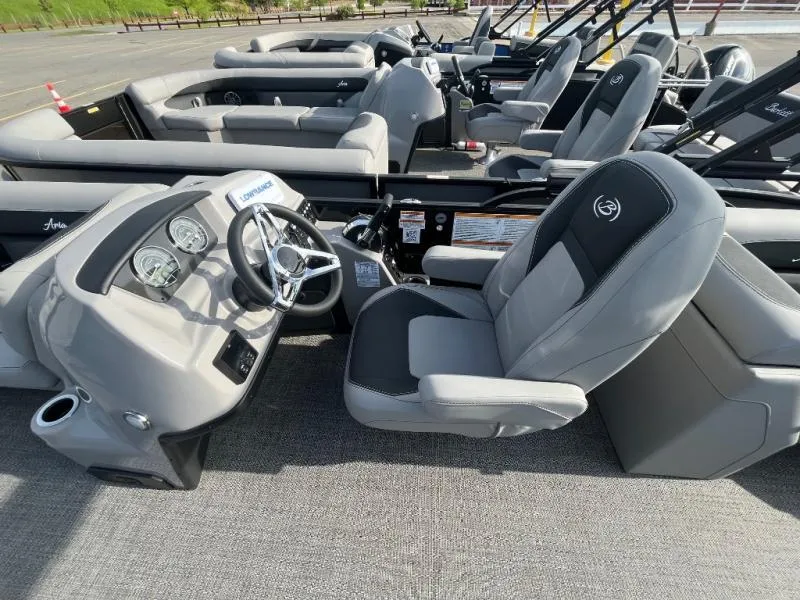 Slide: The Image of Aria A22QC 2025 - 9