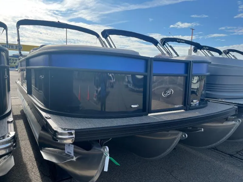 The Image of Barletta A22QC 2025 - 1