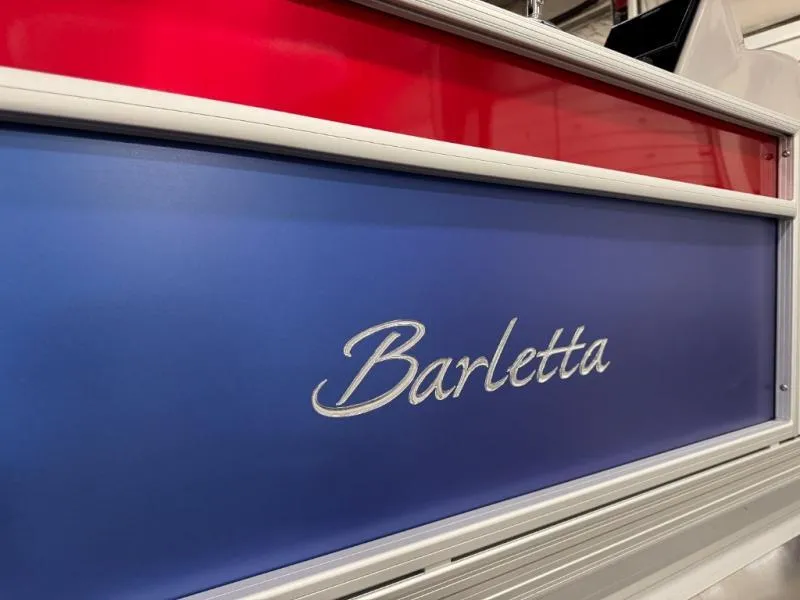 Slide: The Image of Barletta C22M 2025 - 6