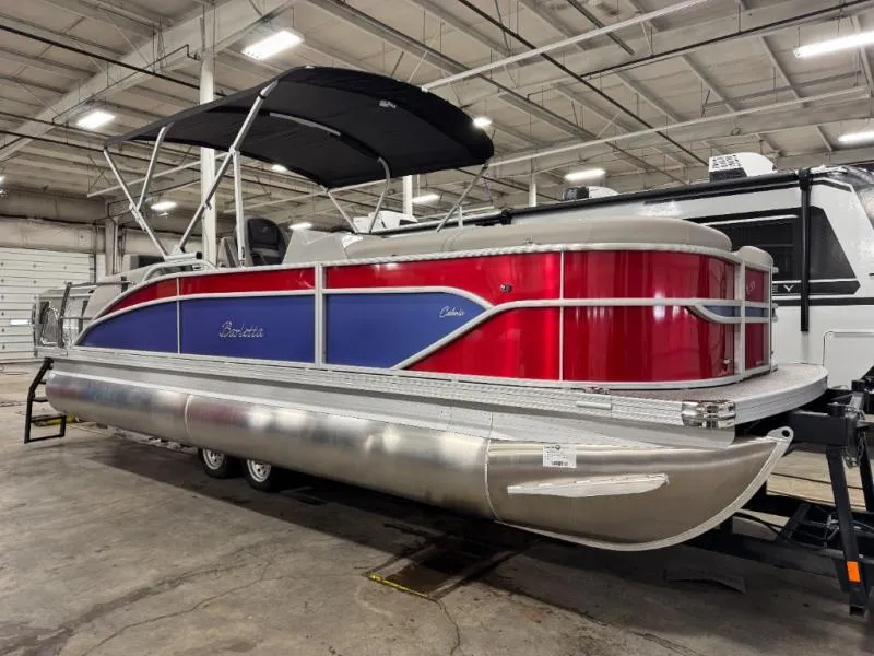 The Image of Cabrio Mid-Lounge C22M 2025 - 1