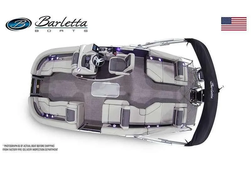 Slide: The Image of Cabrio Mid-Lounge C22M 2025 - 2