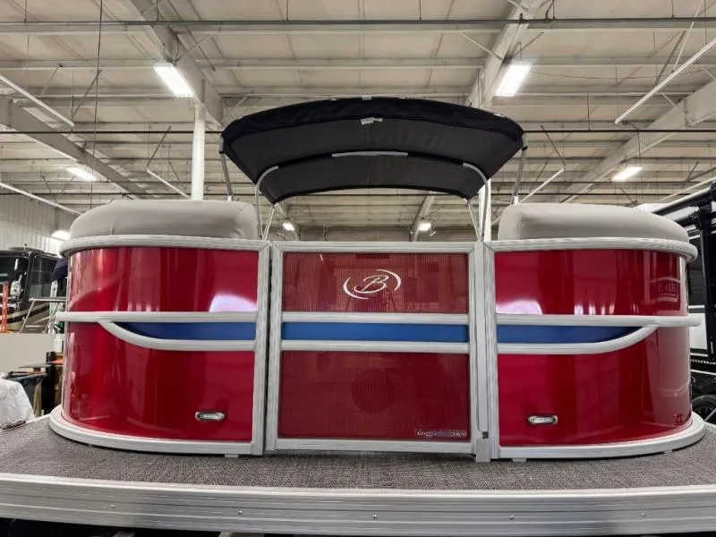 Slide: The Image of Cabrio Mid-Lounge C22M 2025 - 5