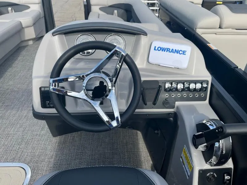 Slide: The Image of Aria A24UC 2025 - 10