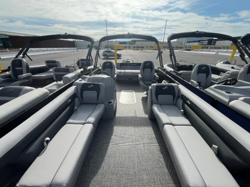 Slide: The Image of Aria A24UC 2025 - 4