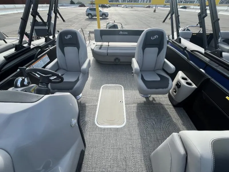 Slide: The Image of Aria A24UC 2025 - 7