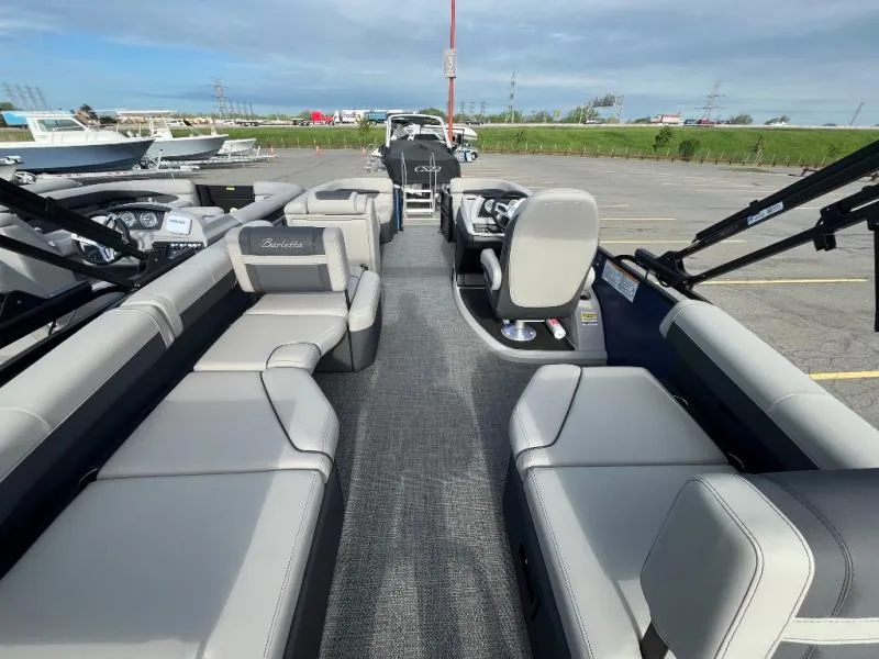 Slide: The Image of Barletta C22M 2025 - 12