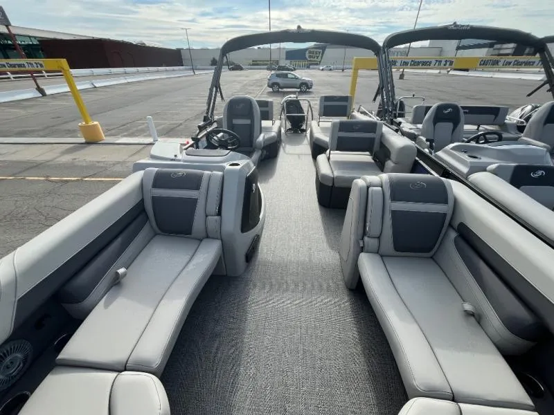 Slide: The Image of Barletta C22M 2025 - 4