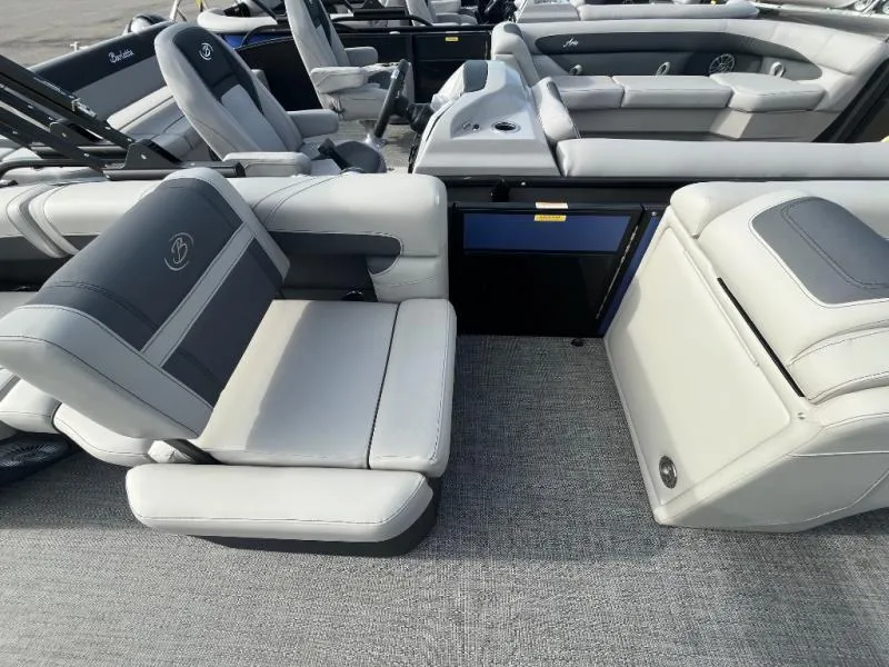 Slide: The Image of Barletta C22M 2025 - 8