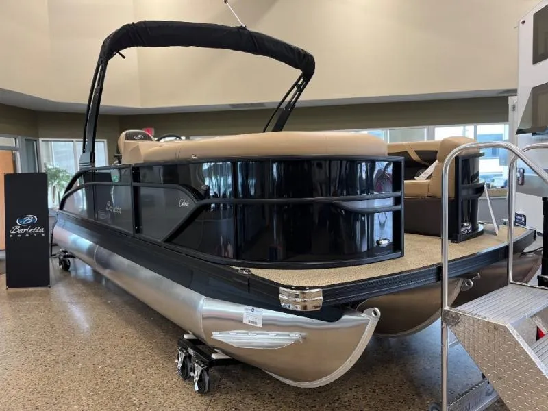 The Image of Cabrio C22UC 2025 - 1