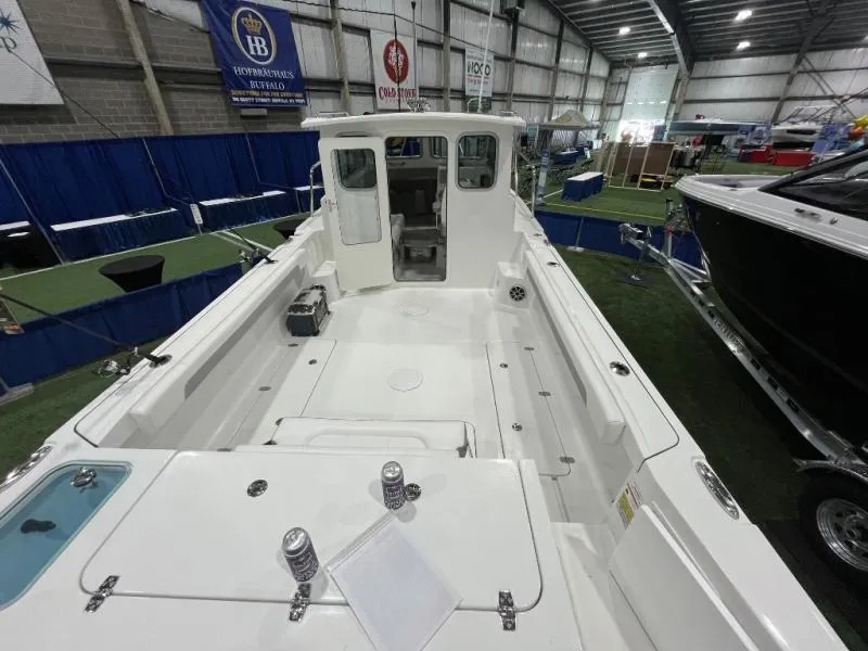 Slide: The Image of Sport Cabin 2420SC 2025 - 5