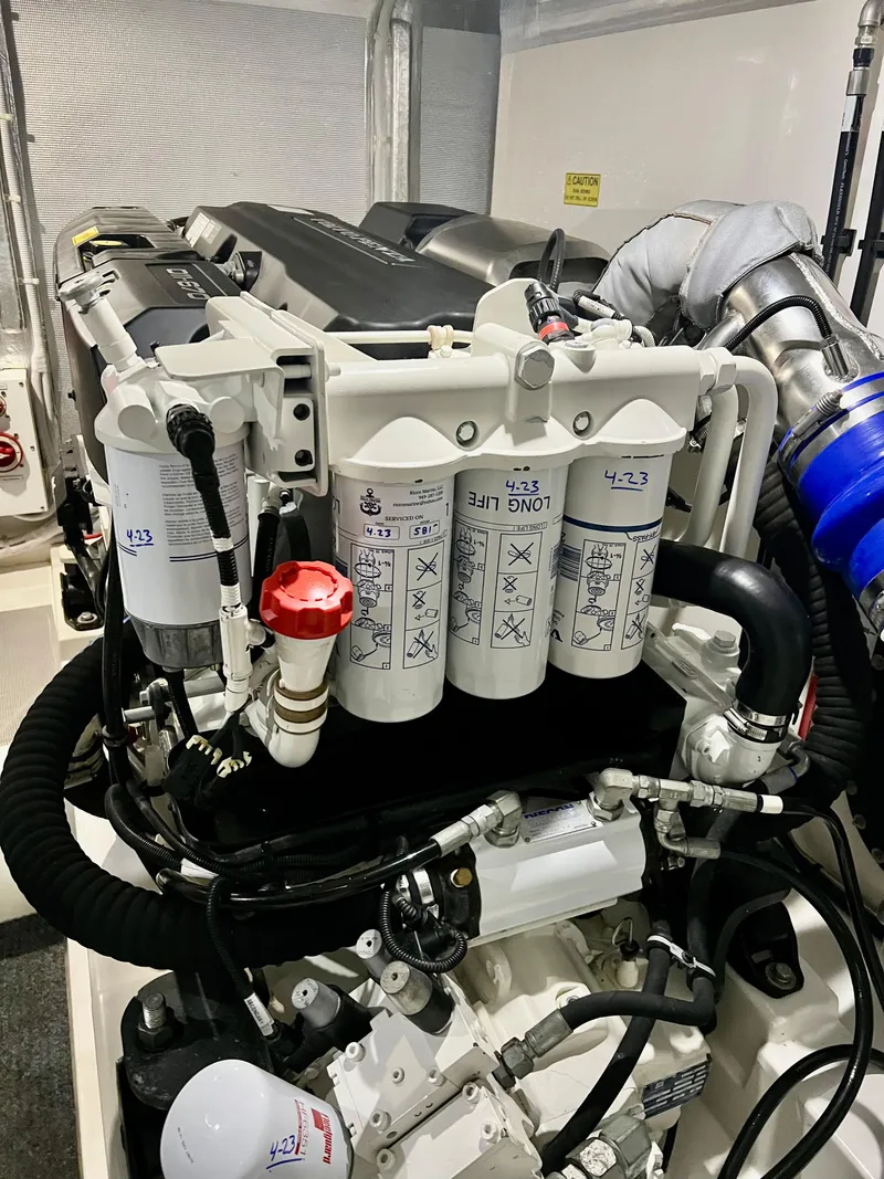 Slide: The Image of Maritimo M51 2020 - 69