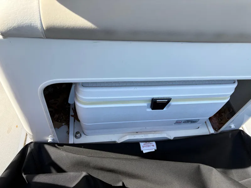 Slide: The Image of Boston Whaler Dauntless 210 2018 - 14