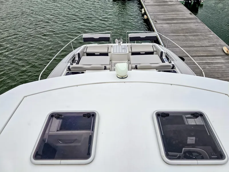 Slide: The Image of Aquila 36 Sport 2020 - 50