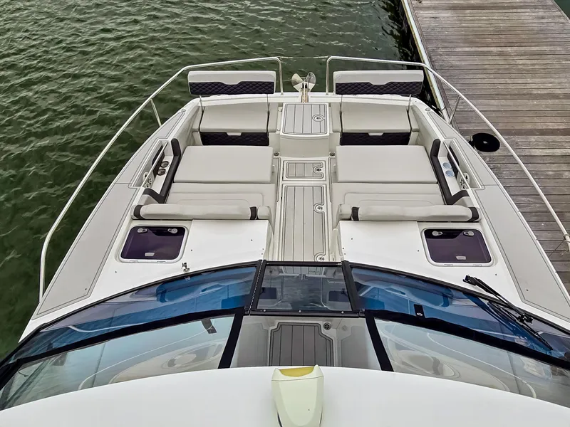 Slide: The Image of Aquila 36 Sport 2020 - 51