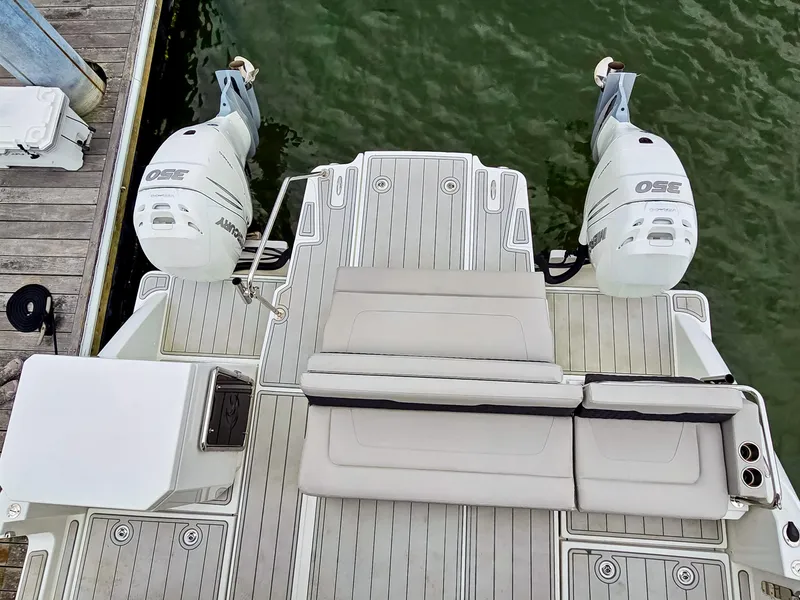 Slide: The Image of Aquila 36 Sport 2020 - 52