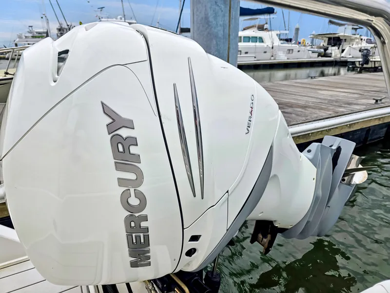 Slide: The Image of Aquila 36 Sport 2020 - 54