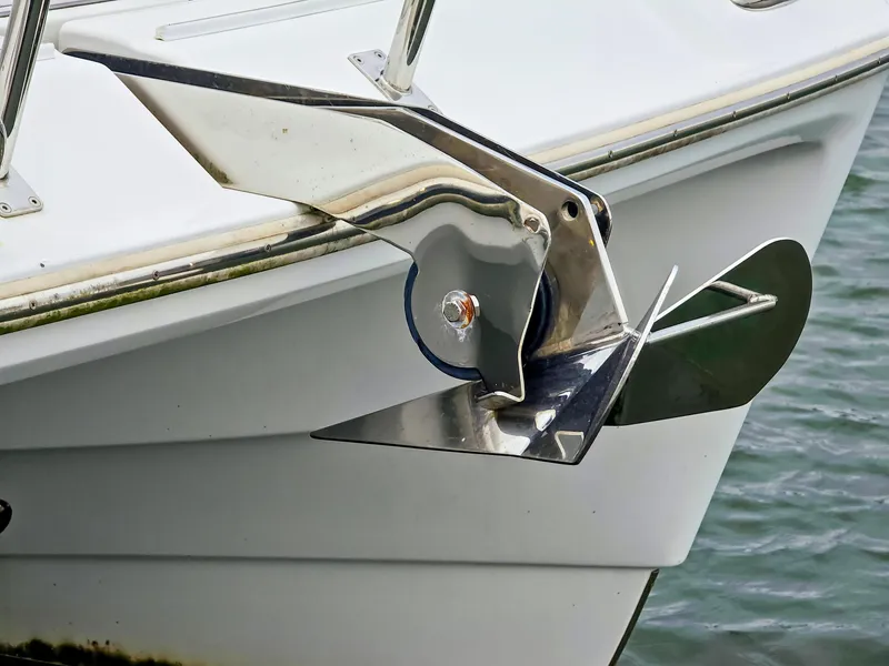 Slide: The Image of Aquila 36 Sport 2020 - 55