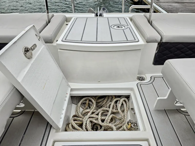 Slide: The Image of Aquila 36 Sport 2020 - 56