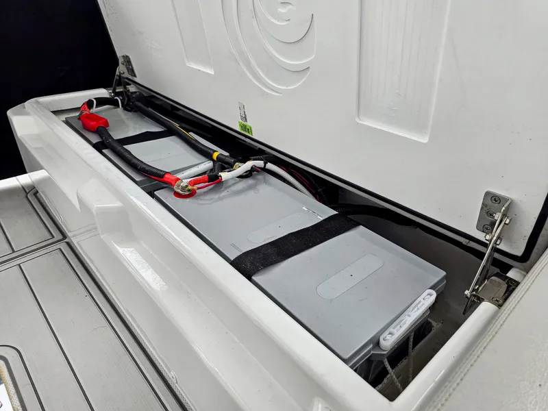 Slide: The Image of Aquila 36 Sport 2020 - 58