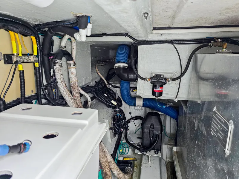 Slide: The Image of Aquila 36 Sport 2020 - 60