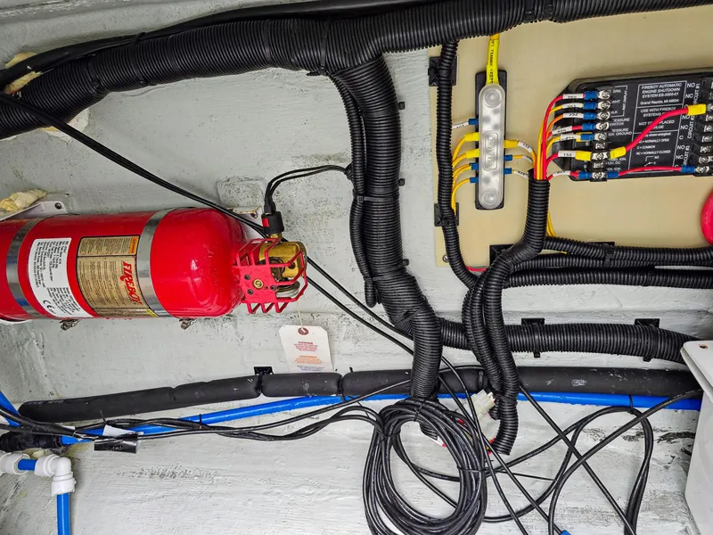 Slide: The Image of Aquila 36 Sport 2020 - 61