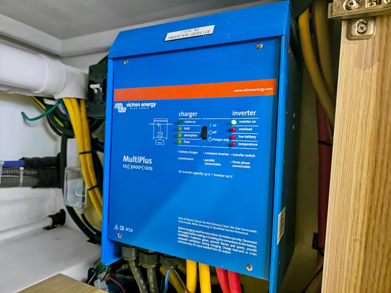 Slide: The Image of Aquila 36 Sport 2020 - 63