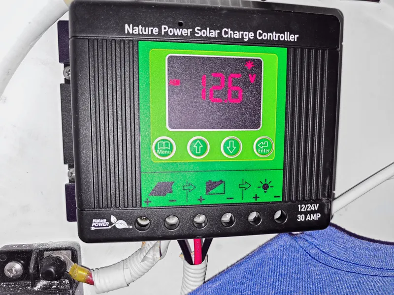 Slide: The Image of Aquila 36 Sport 2020 - 65